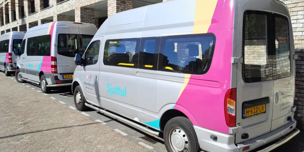 Waardeburgh overslydrecht autoreclame sjuttul copy