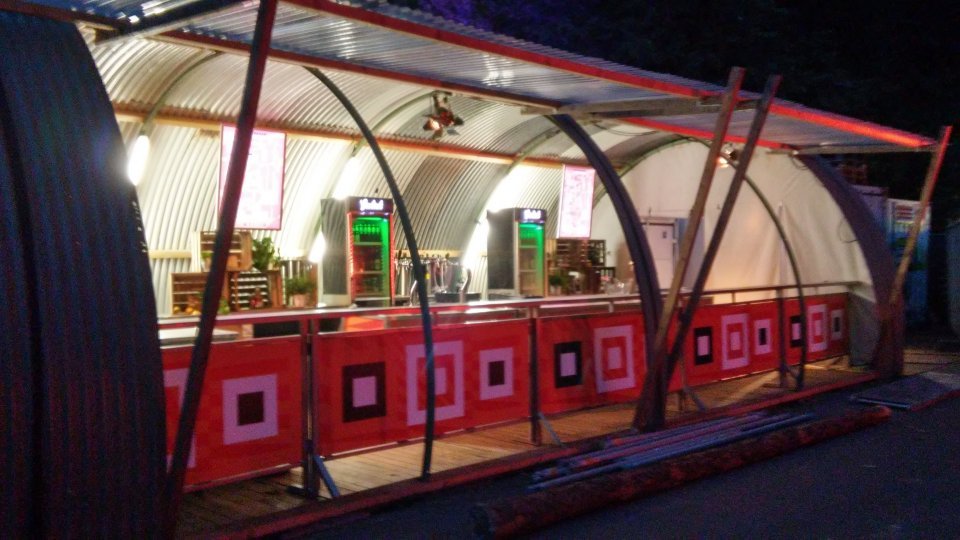 Hagenaar Reclame is de specialist op het gebied van buitenreclame.