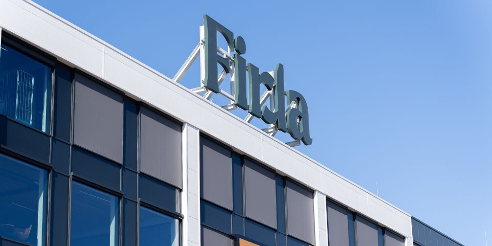 Firda